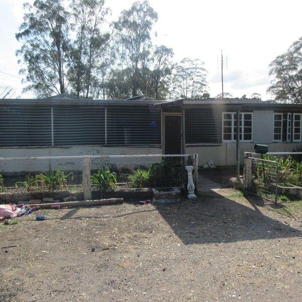 (no street name provided), QLD 4421
