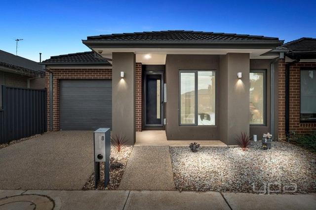 8 Cottrell Street, VIC 3338