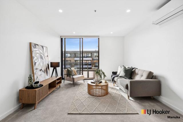 19/39 McIntyre Street, ACT 2604