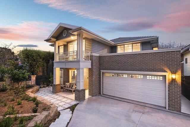 32 Fromelles Avenue, NSW 2092