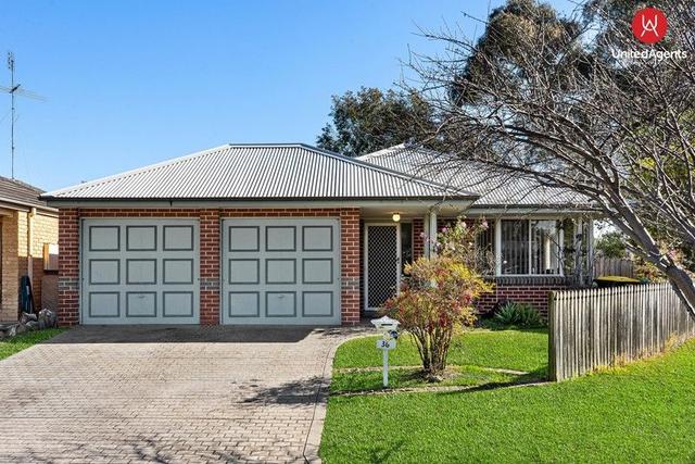 36 Todd Court, NSW 2173