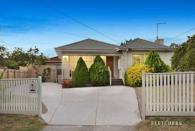 2 Belle Vue Ave, VIC 3134