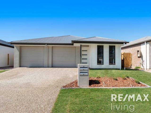 22b Love Street, QLD 4510
