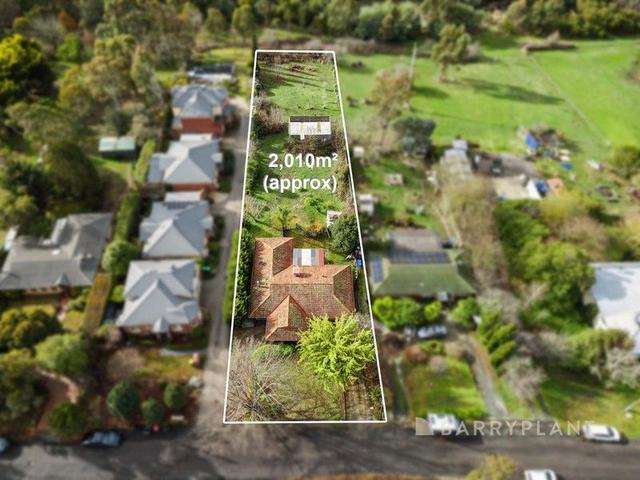 15 Melbourne  Road, VIC 3437
