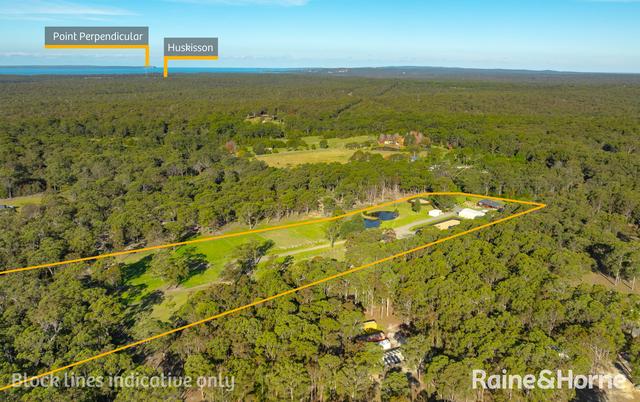 555C Jervis Bay Road, NSW 2540