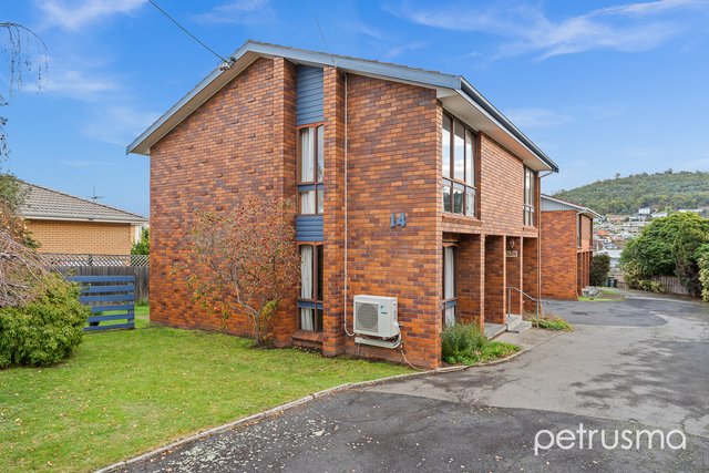 1/14 Milford Street, TAS 7015
