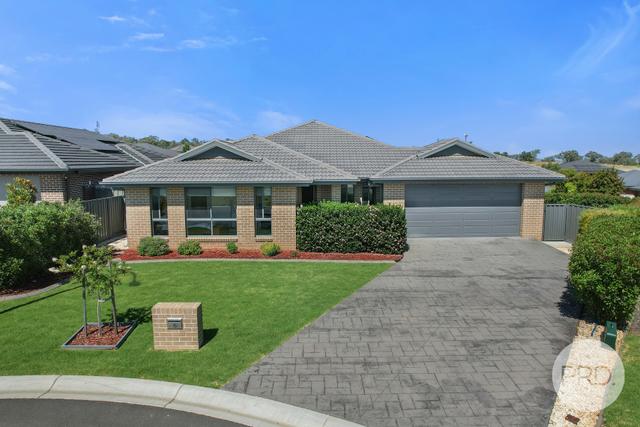 6 Corvina Close, NSW 2340