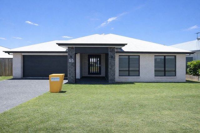 55 College Drive, QLD 4280
