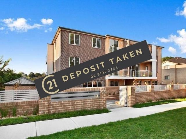 5/61-63 Stapleton Street, NSW 2145