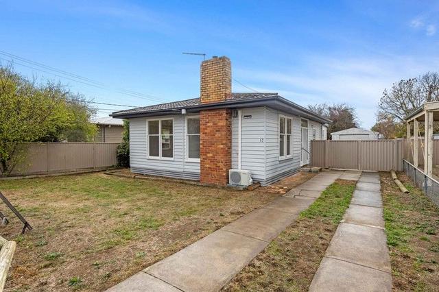 12 Wattle Avenue, VIC 3355