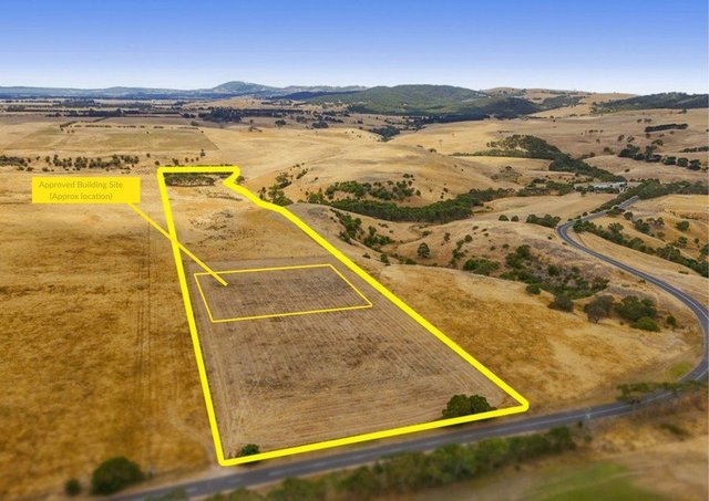 Lot 1C Romsey Road, VIC 3434