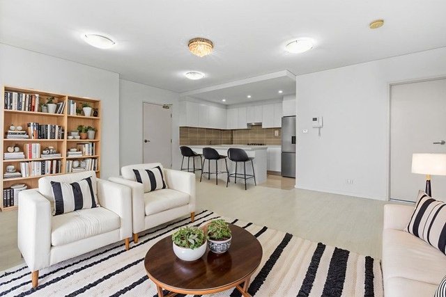 19/10 Merriville Road, NSW 2155