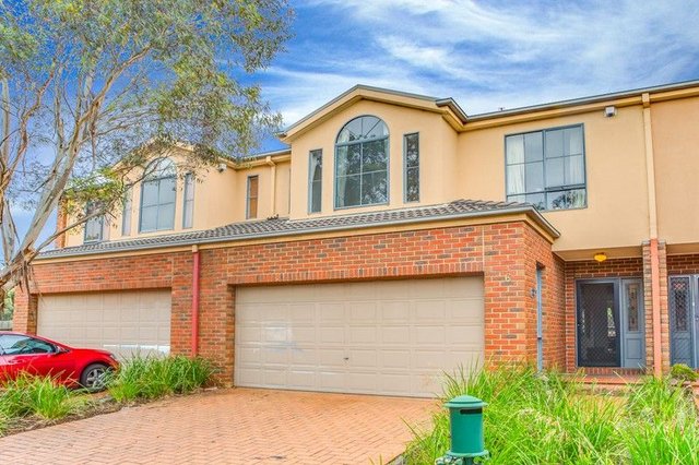 6 Harworth Close, VIC 3133