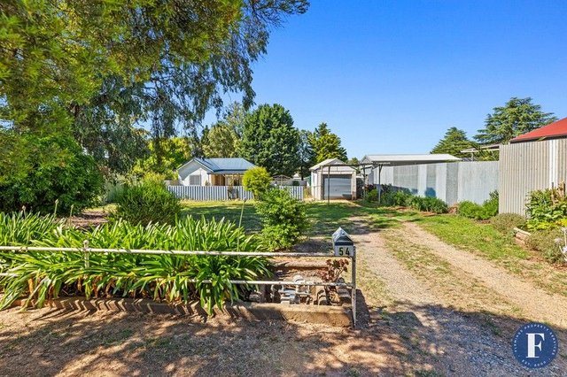 54 Nasmyth Street, NSW 2594