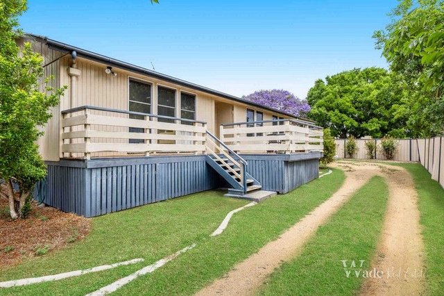 19 Sturt Street, QLD 4370