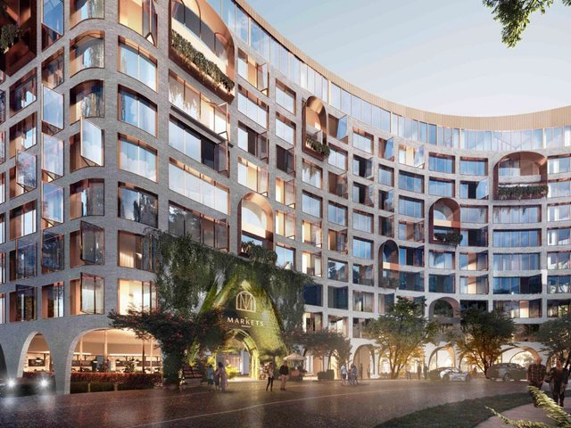 The Markets Residences - Find Your Home in Belconnen's Next Chapter, ACT 2617