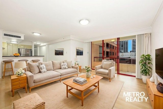 280/158-166 Day Street, NSW 2000