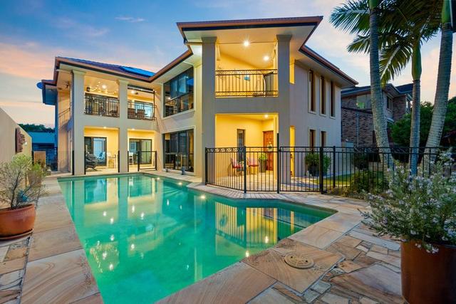 105 Bay Street, QLD 4163