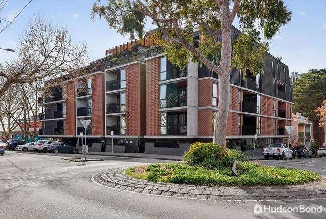 G03/250 Gore  Street, VIC 3065