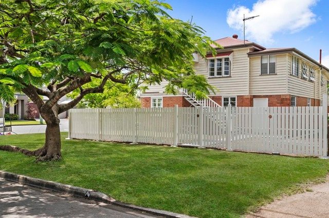 35 Larwill Avenue, QLD 4013