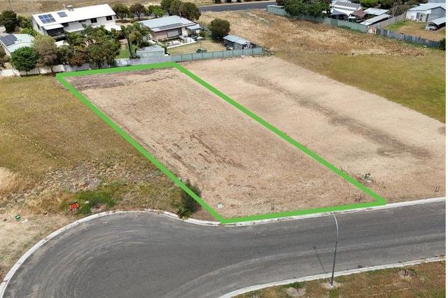 8 (Lot 5) Brooks Close, NSW 2390