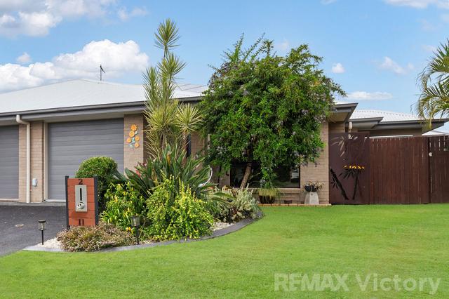 2/11 Nandina Court, QLD 4506