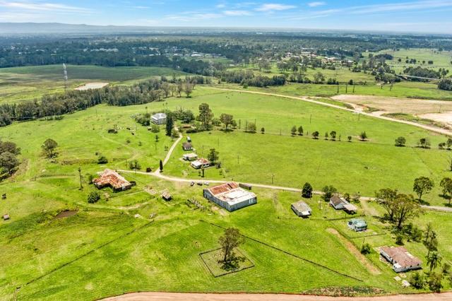 Lot 7 Clydesdale Farm Road, NSW 2765