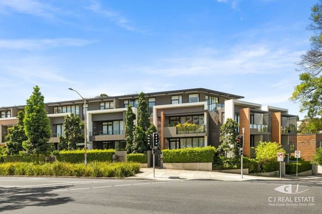 302/86 Wigram Rd, NSW 2037