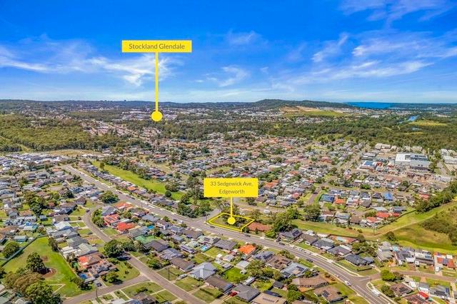 33 Sedgwick Avenue, NSW 2285