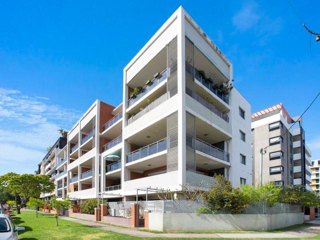 15/2 Castlereagh Street, NSW 2170