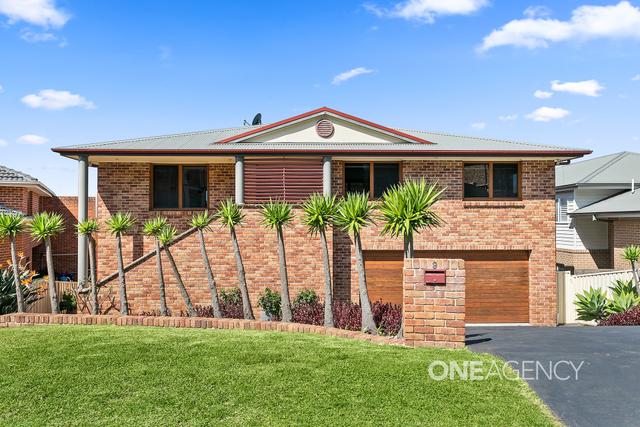 9 Campaspe Circuit, NSW 2527