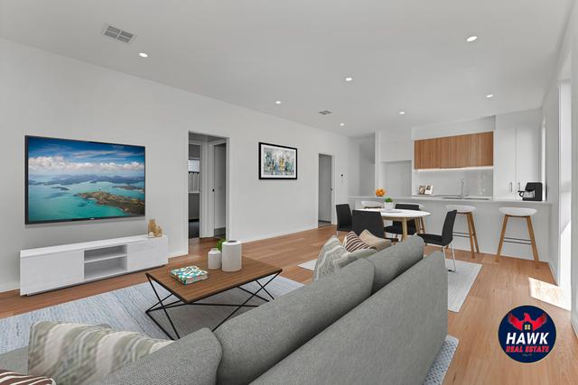 5 Hyssop Street, NSW 2620