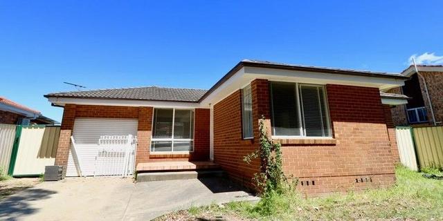 21 Glenroy Crescent, NSW 2176