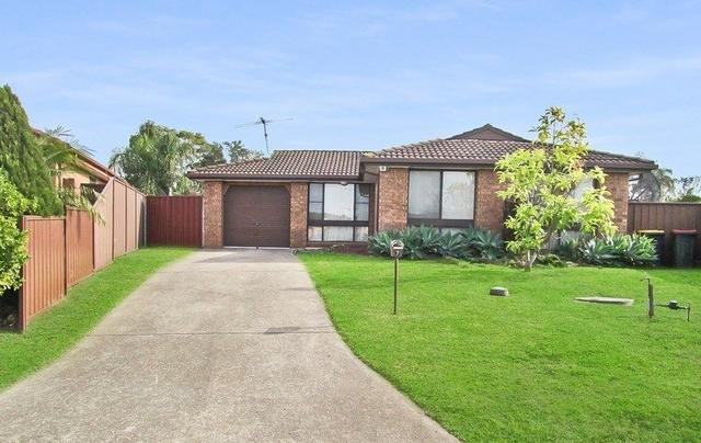 7 Wilma Place, NSW 2761