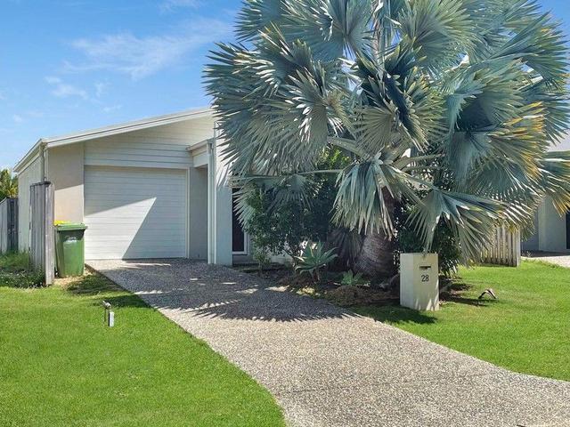 28 Newport Parade, QLD 4740