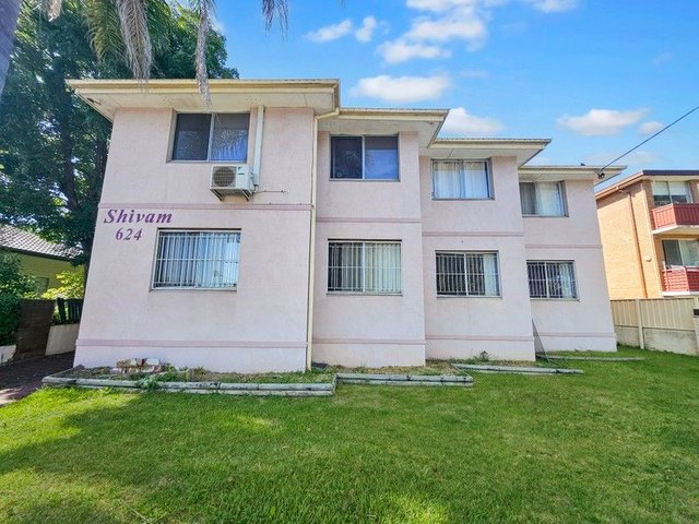 2/624 Punchbowl Road, NSW 2195