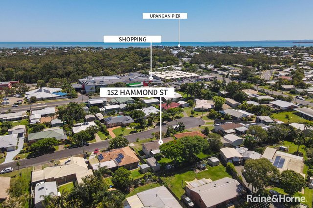 152 Hammond Street, QLD 4655