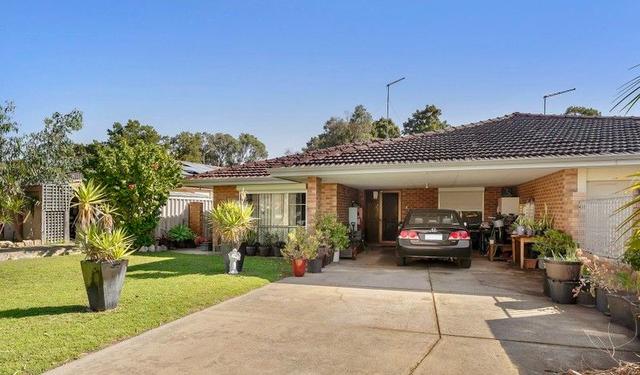 1/6 Canterbury Terrace, WA 6210