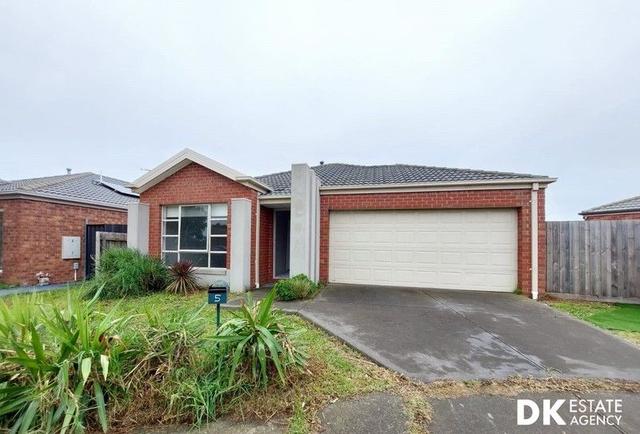 5 Billabong Cres, VIC 3029