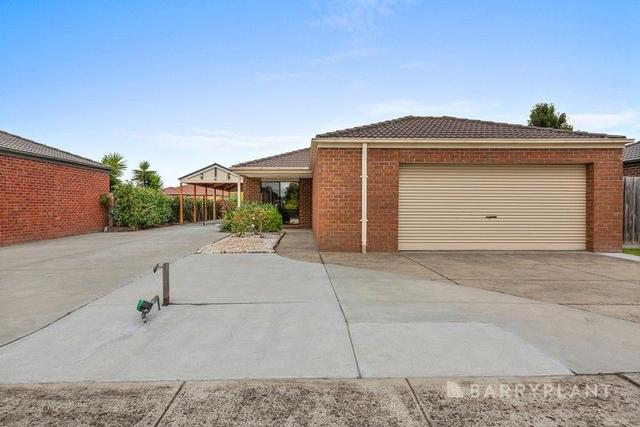 13 Date Palm Street, VIC 3816