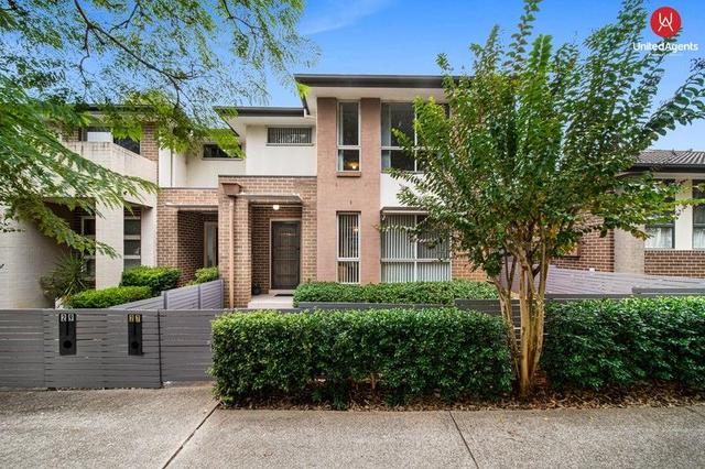 27 Conway Avenue, NSW 2171