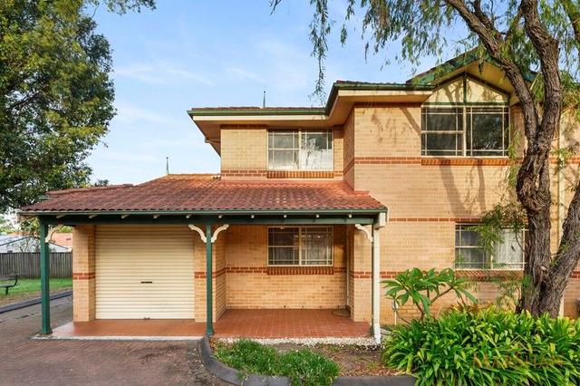 4/31 Fuller Street, NSW 2147