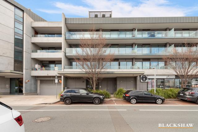 29/21 Eastlake Parade, ACT 2604