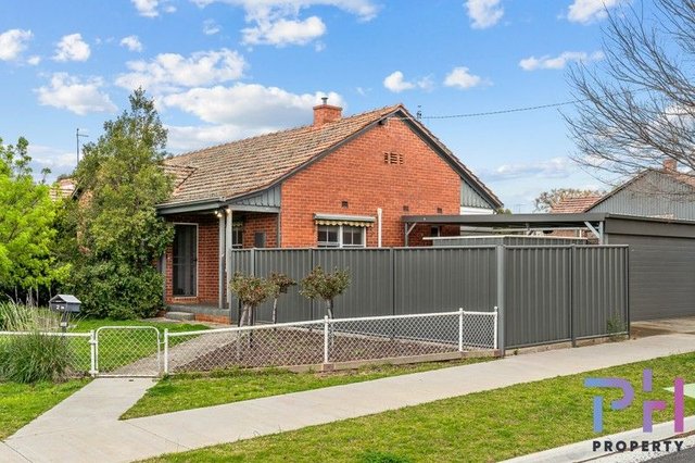 2 Churchill Avenue, VIC 3550