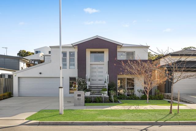 6 Bronhill Street, ACT 2914