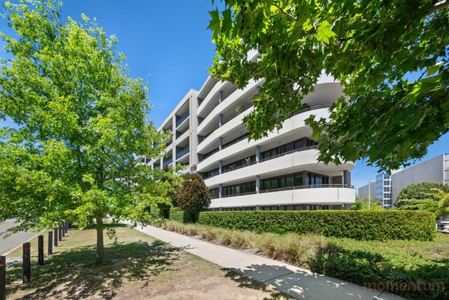 61/30 Blackall Street, ACT 2600