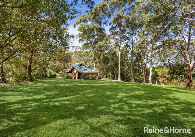 110 Connors Creek Road, NSW 2534