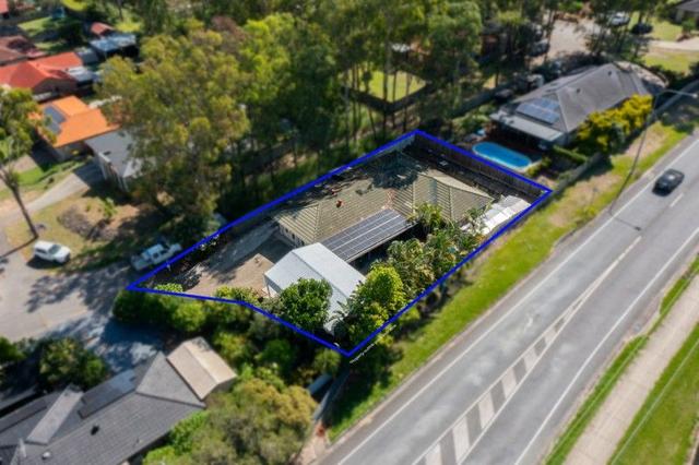 14 Bloodwood Place, QLD 4301