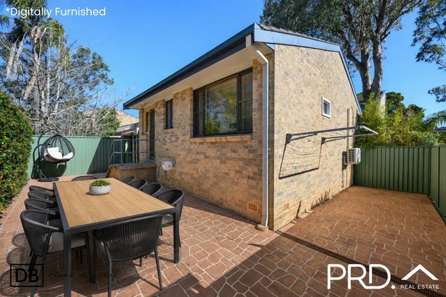 5/18 Vega Street, NSW 2212