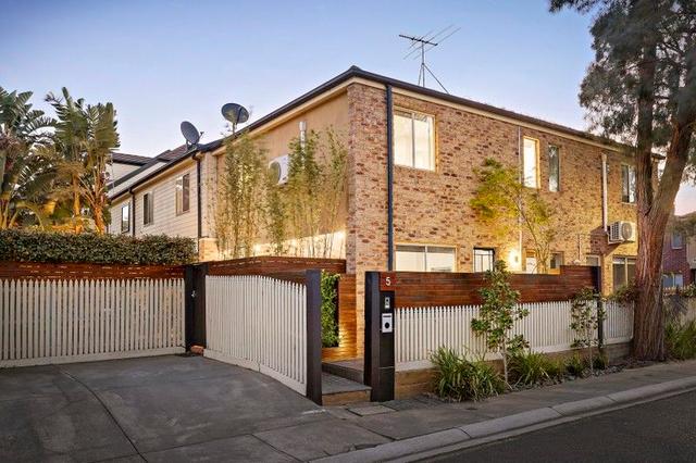 5 Eva Buhlert Close, VIC 3056